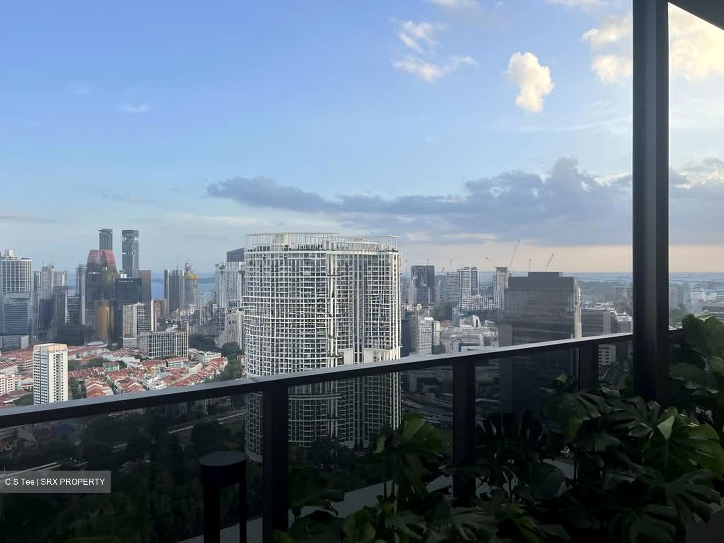 The Landmark (D3), Condominium #526250411